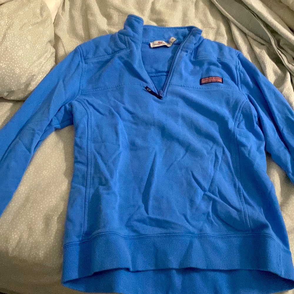 Cute XS vineyard vines top